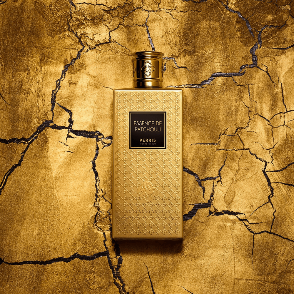 Essence de Patchouli EdP 100 ml