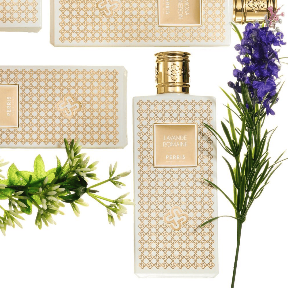 Lavande Romaine EdP 50 ml