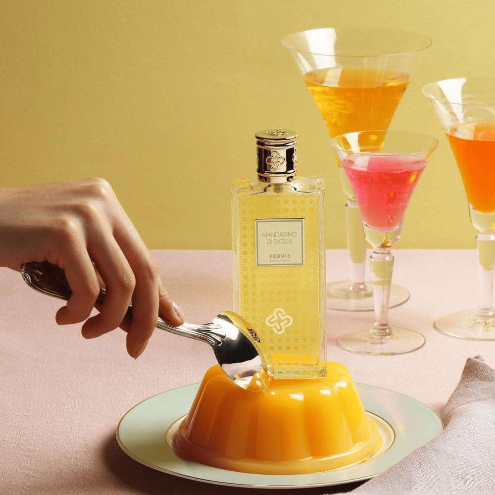 Mandarino di Sicilia EdP 50 ml