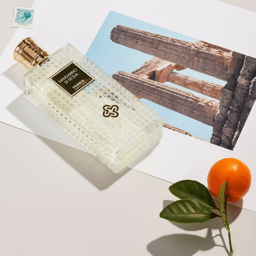 Mandarino di Sicilia EdP 50 ml