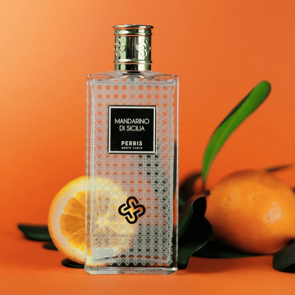 Mandarino di Sicilia EdP 50 ml