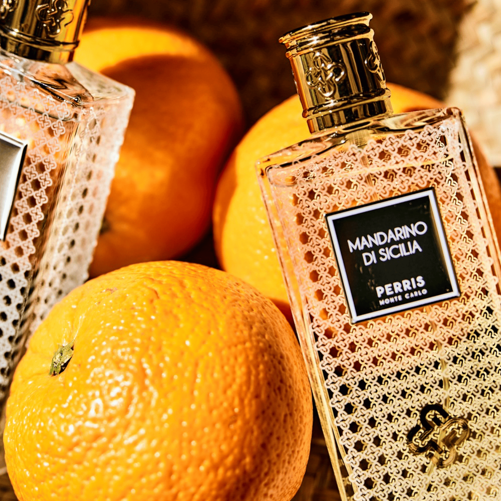Mandarino di Sicilia EdP 50 ml