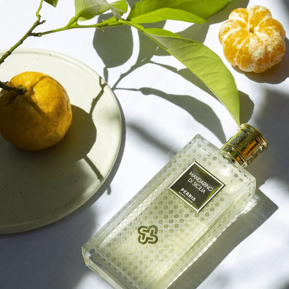 Mandarino di Sicilia EdP 50 ml