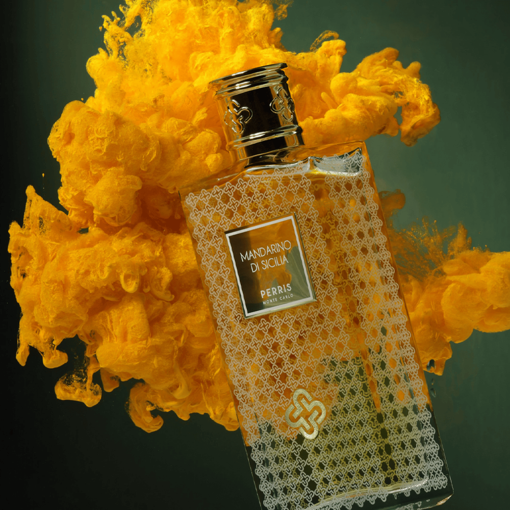 Mandarino di Sicilia EdP 50 ml
