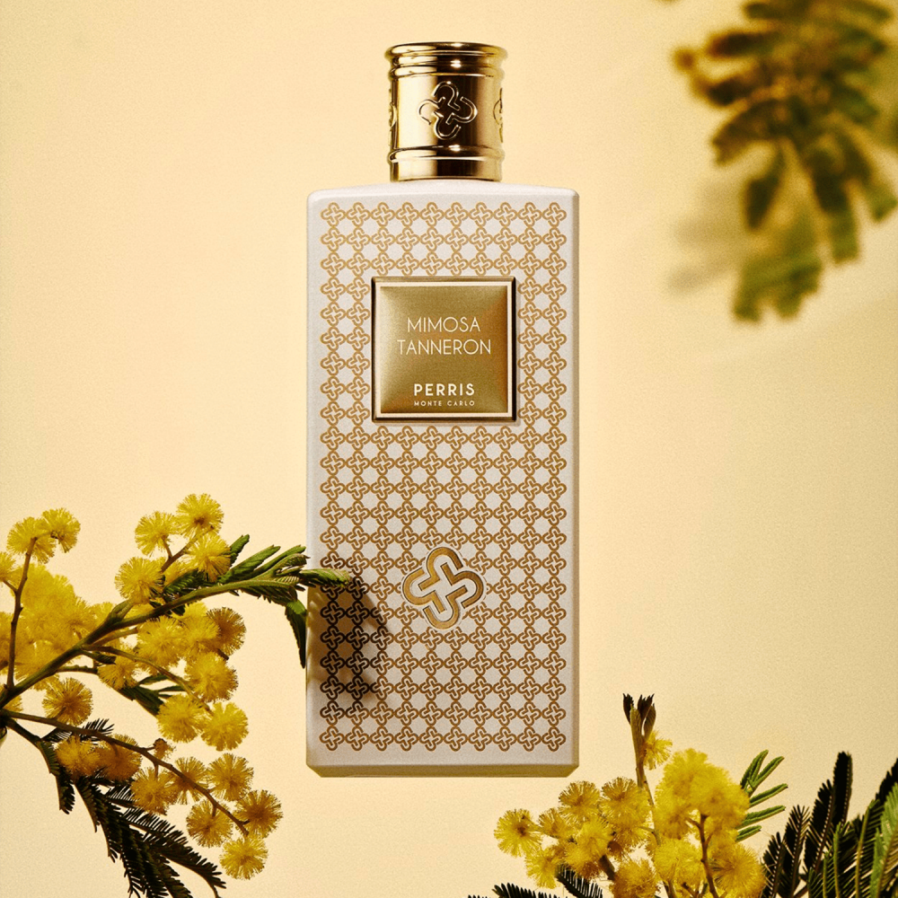 Mimosa Tanneron EdP 50 ml