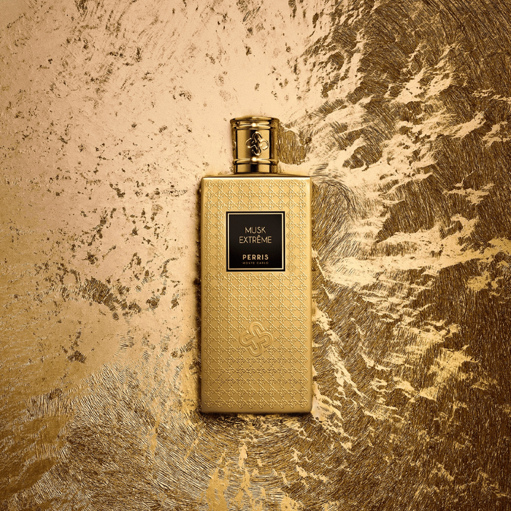 Musk Extreme EdP 100 ml