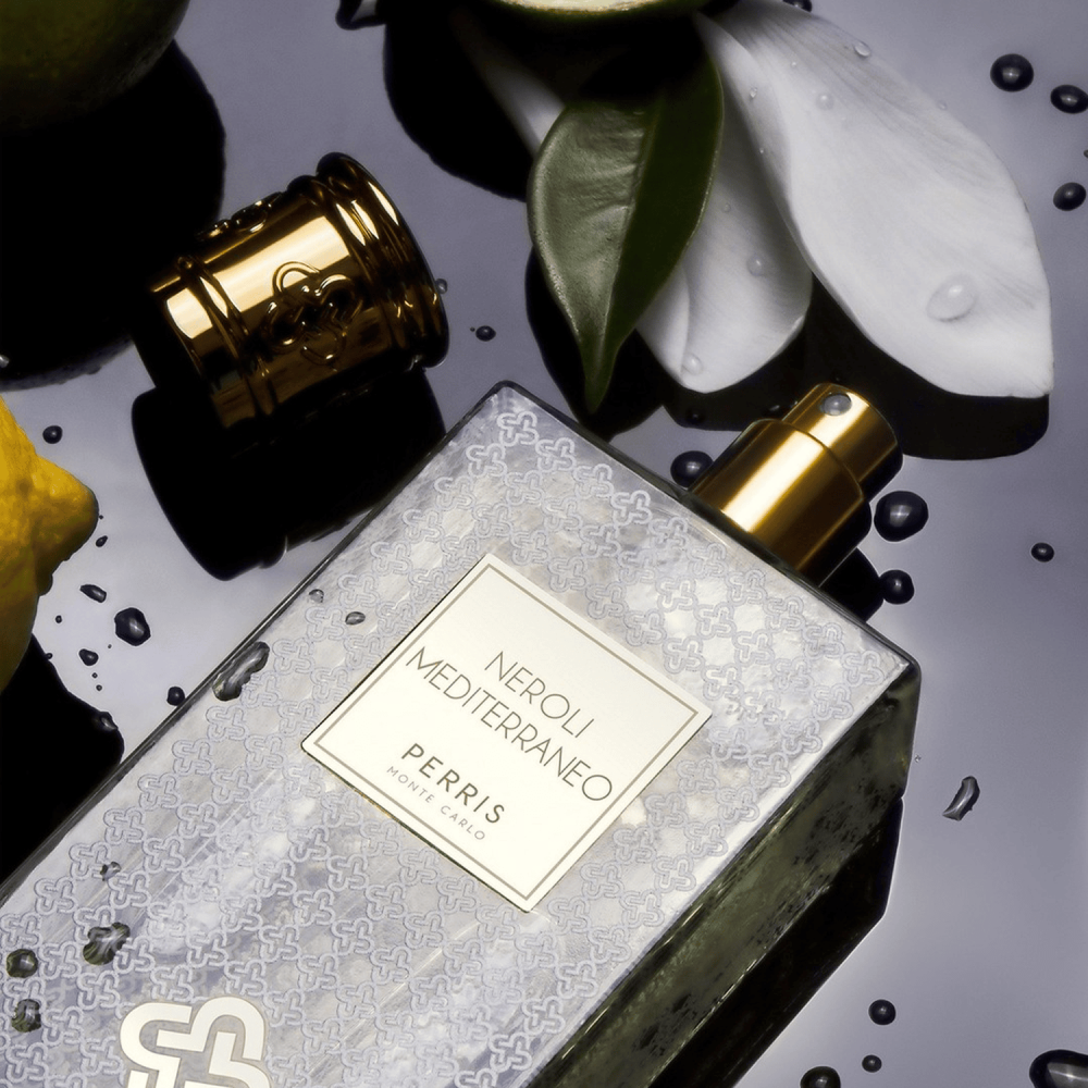 Neroli Mediterraneo EdP 50 ml