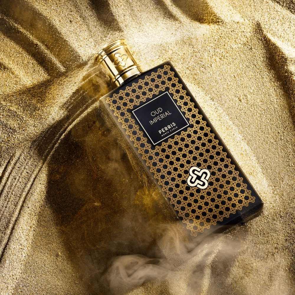 Oud Imperial EdP 100 ml