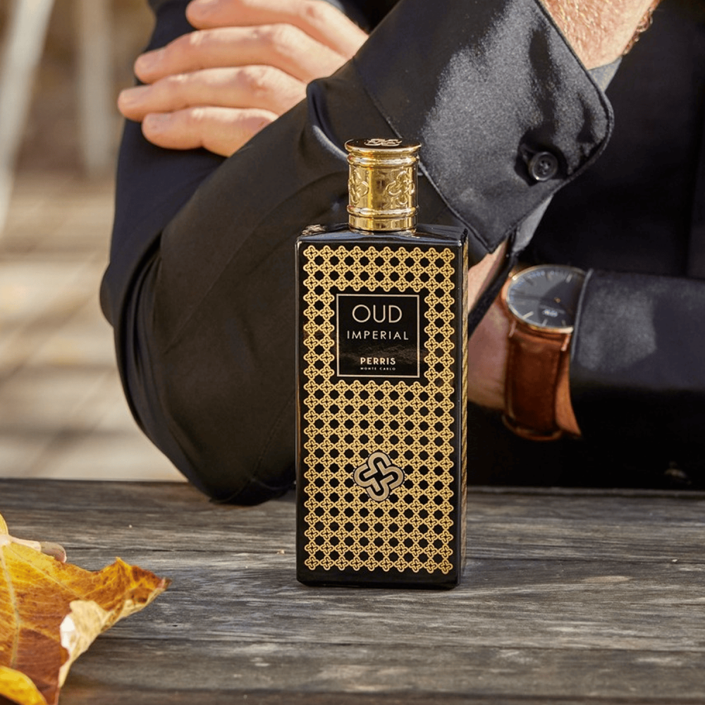 Oud Imperial EdP 100 ml
