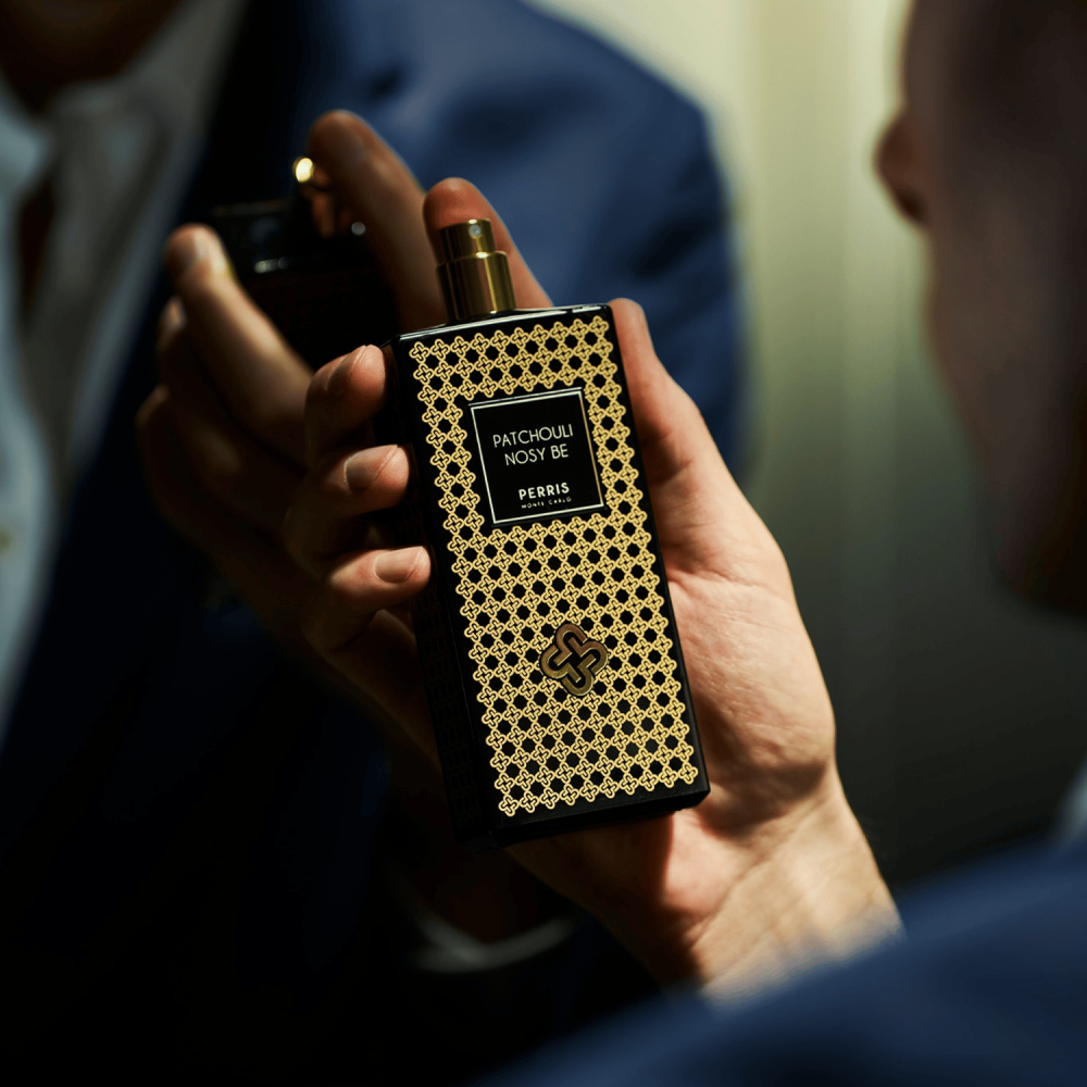 Patchouli Nosy Be EdP 100 ml