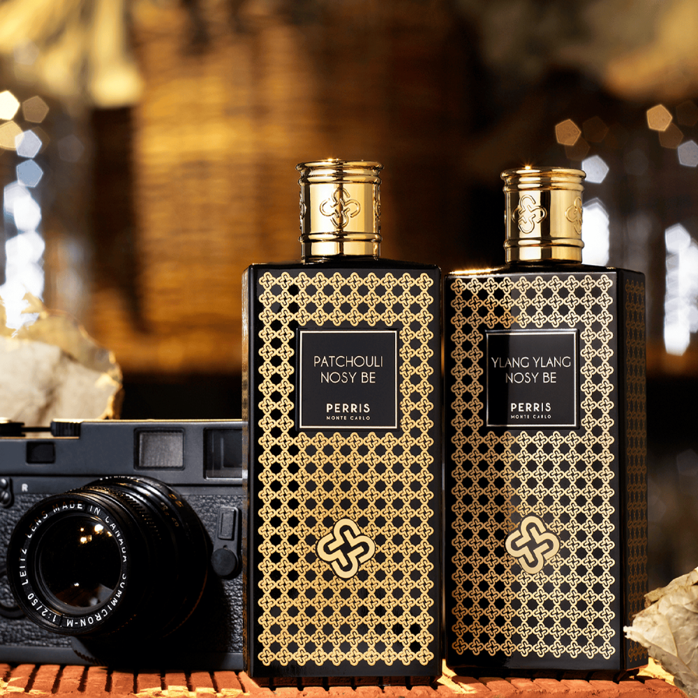 Patchouli Nosy Be EdP 50 ml