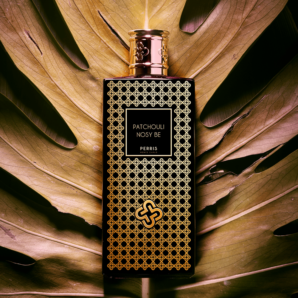Patchouli Nosy Be Extract de Parfum 50 ml