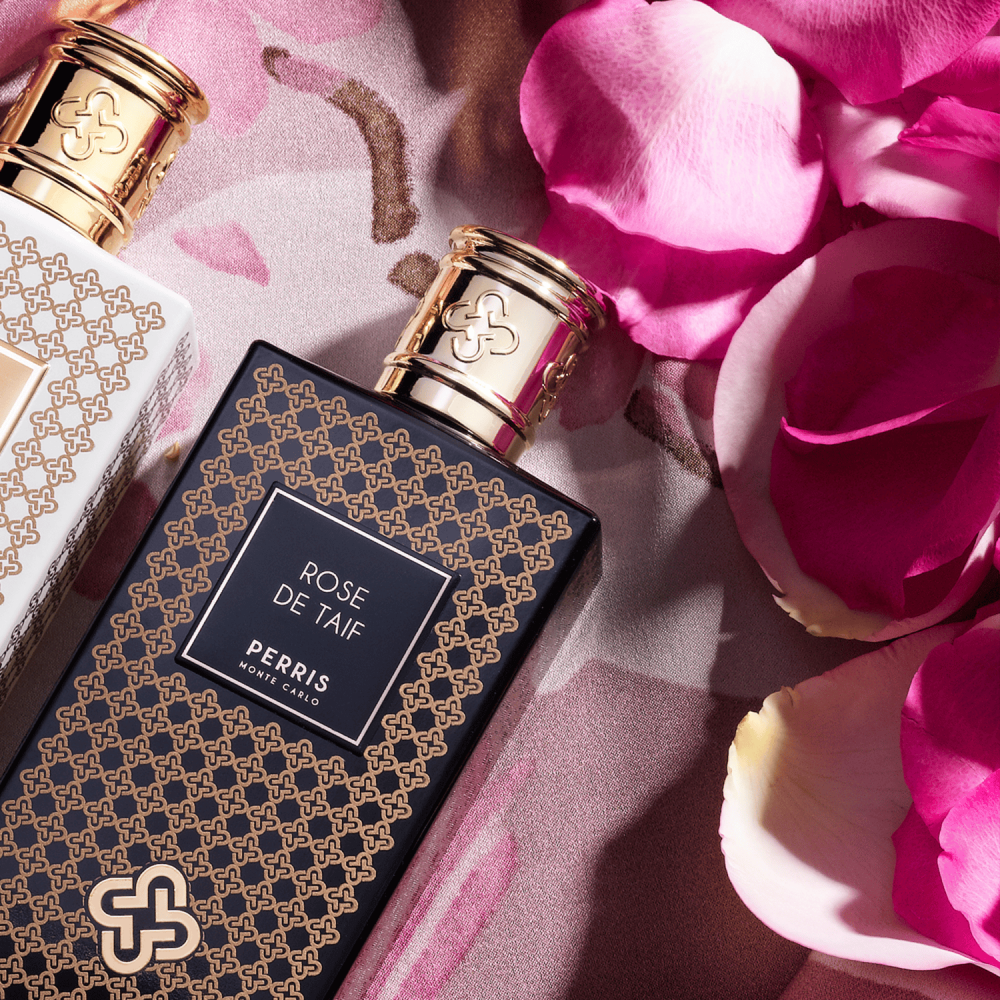 Rose de Taif EdP 50 ml