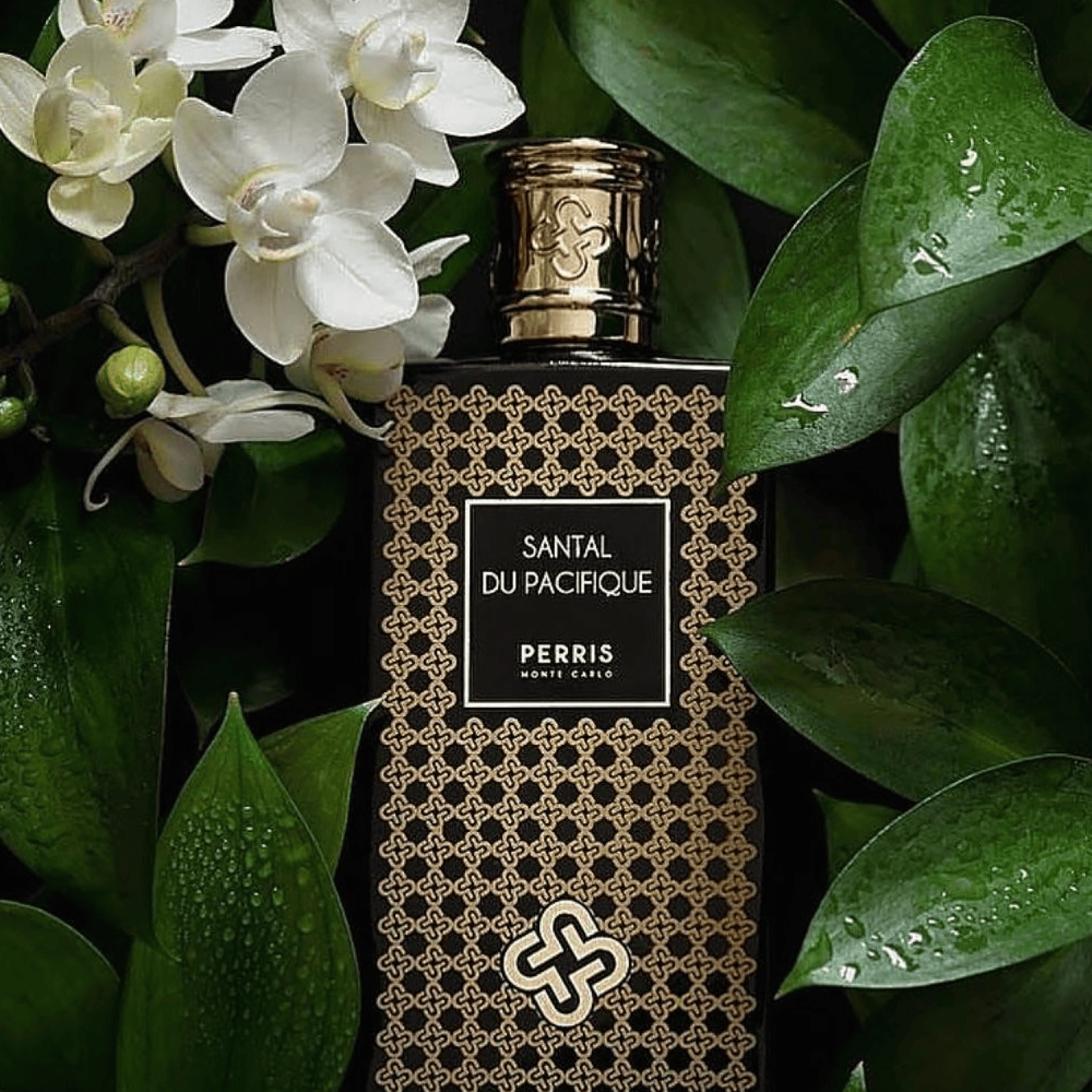 Santal du Pacifique EdP 50 ml