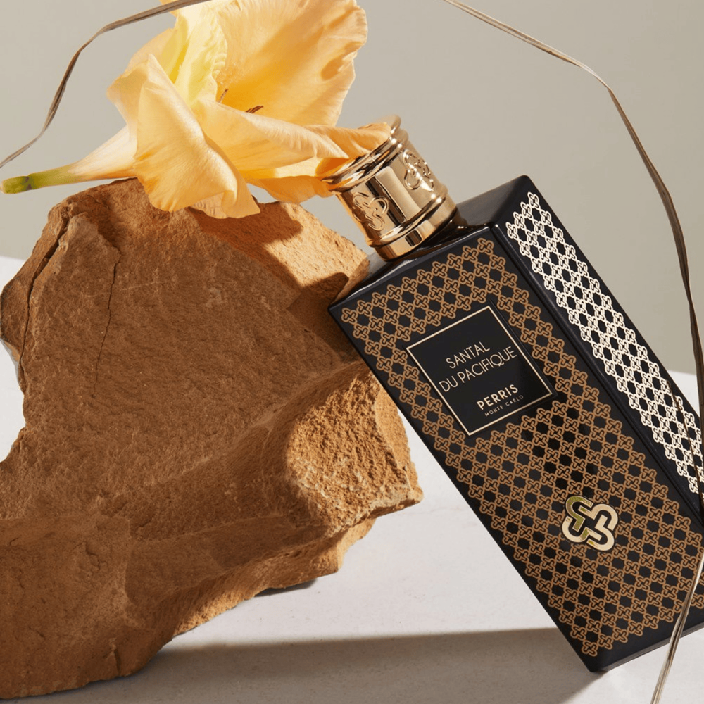 Santal du Pacifique EdP 50 ml