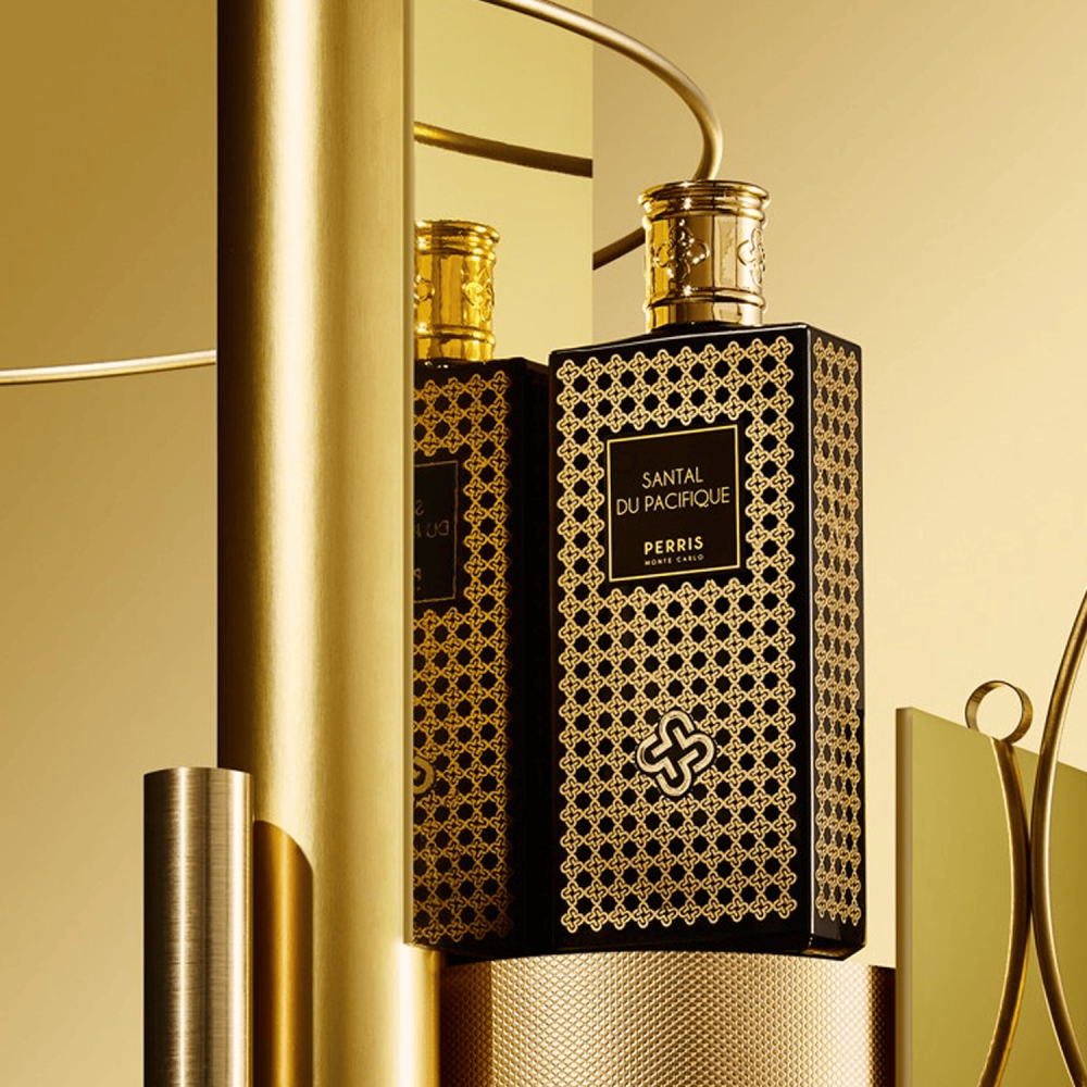 Santal du Pacifique EdP 100 ml