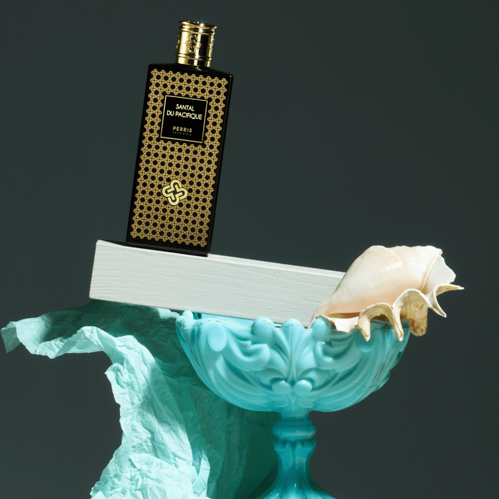 Santal du Pacifique EdP 100 ml