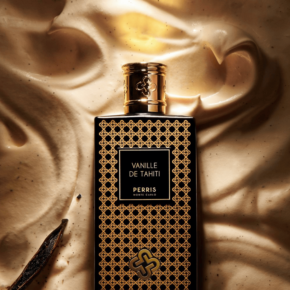 Vanille de Tahiti EdP 50 ml