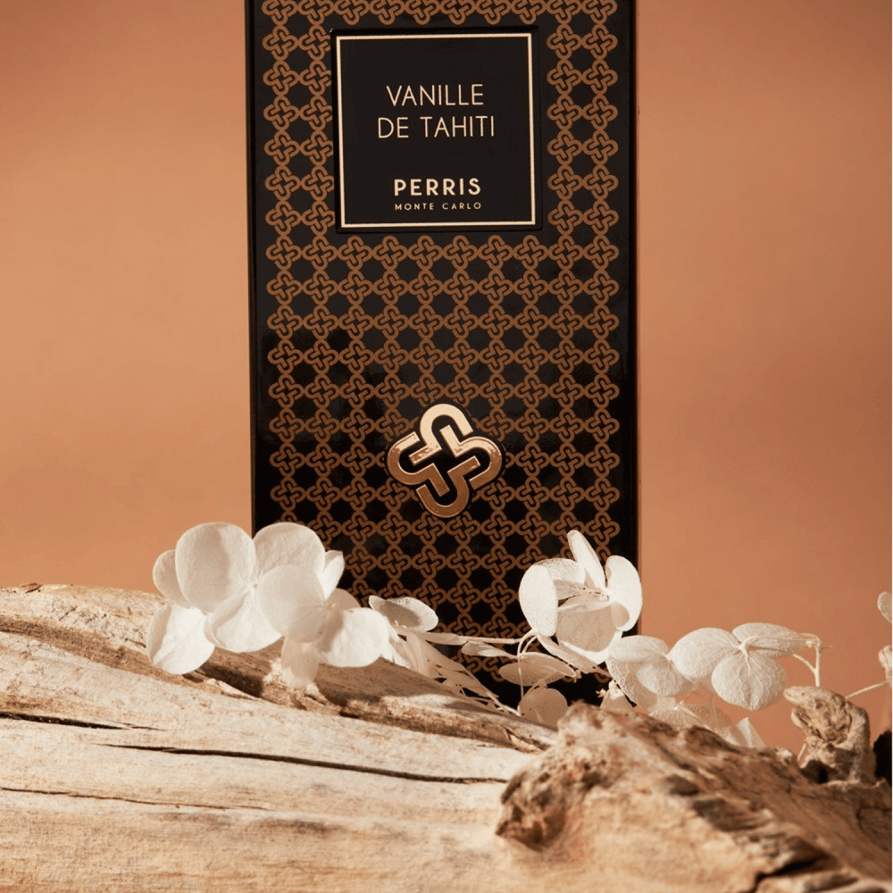 Vanille de Tahiti EdP 50 ml