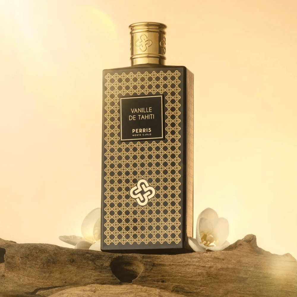 Vanille de Tahiti EdP 100 ml