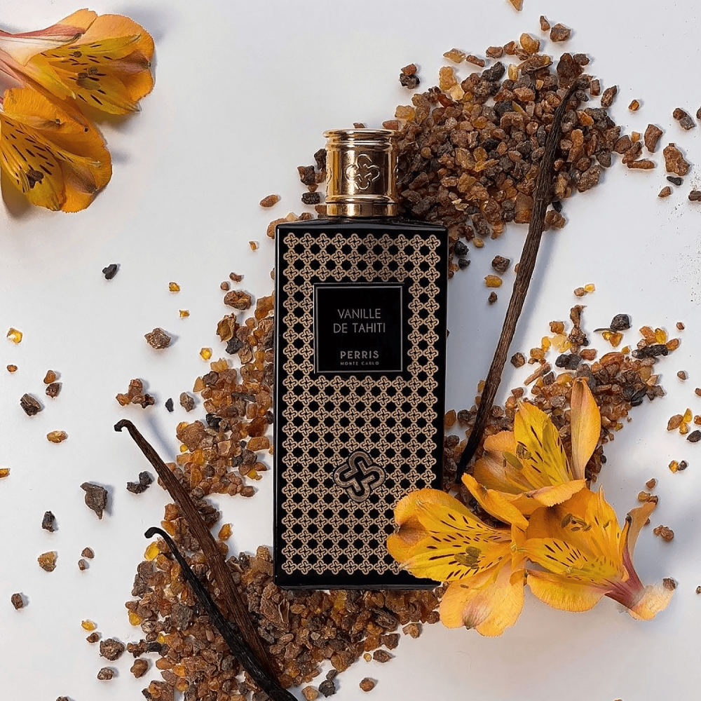 Vanille de Tahiti EdP 50 ml