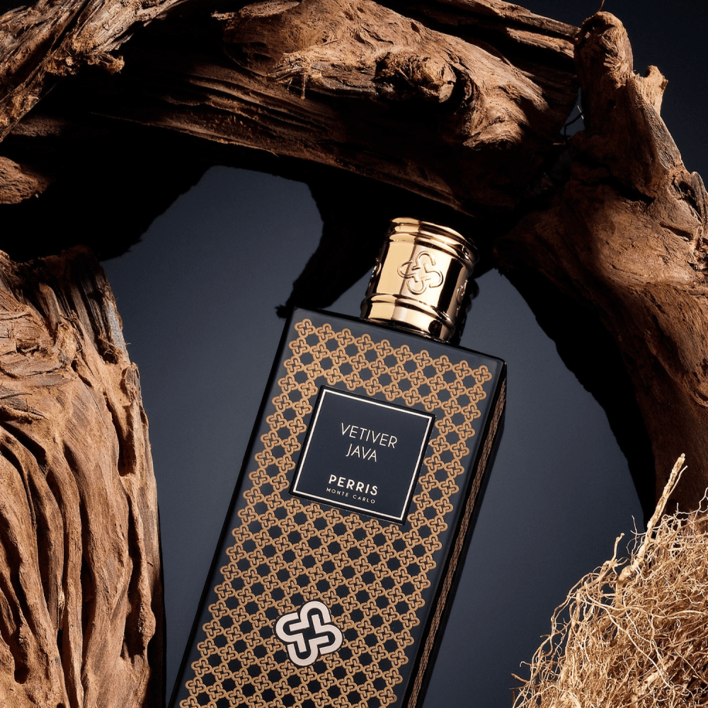 Vetiver Java EdP 50 ml