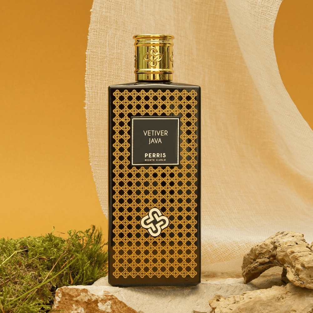 Vetiver Java EdP 50 ml