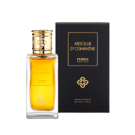 Absolue d'Osmanthe Extract de Parfum