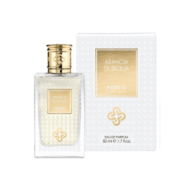 Arancia Di Sicilia EdP