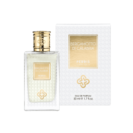 Bergamotto di Calabria EdP