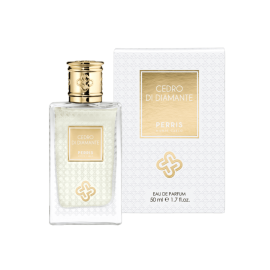 Cedro Di Diamante EdP