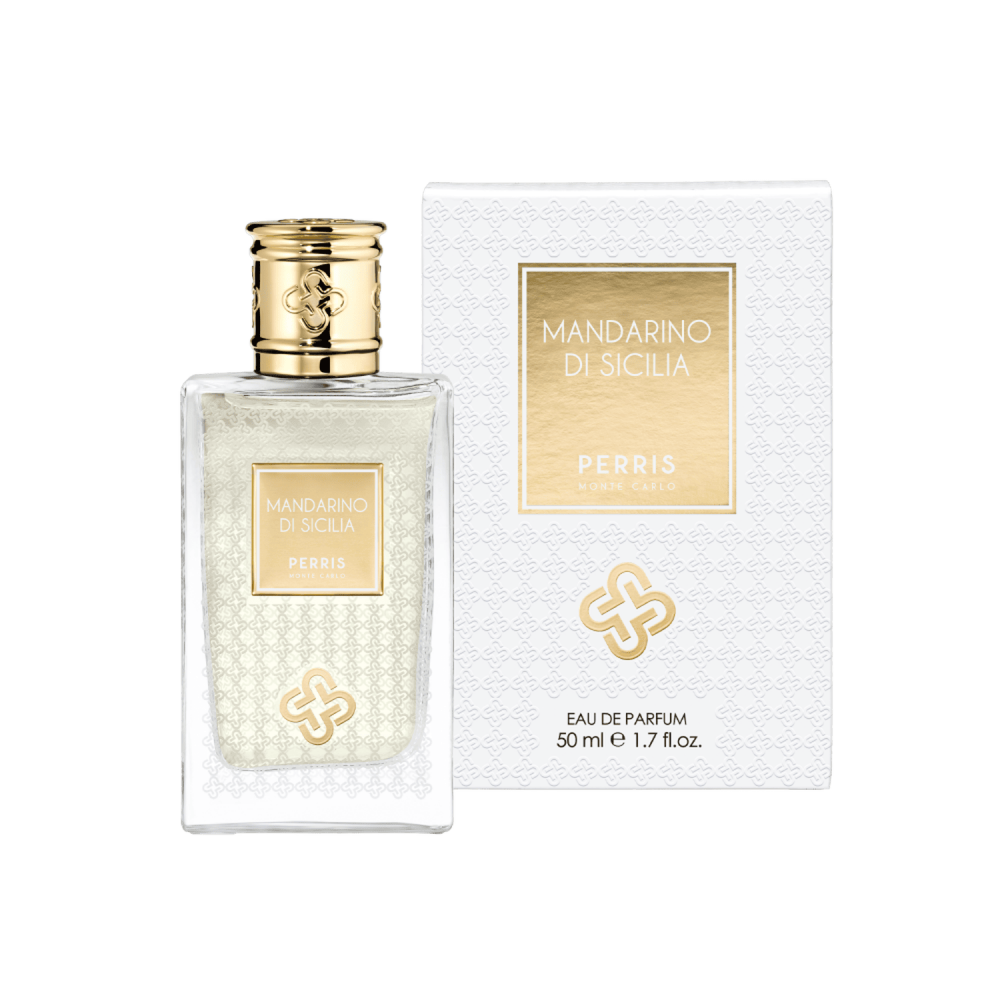 Mandarino di Sicilia EdP 50 ml