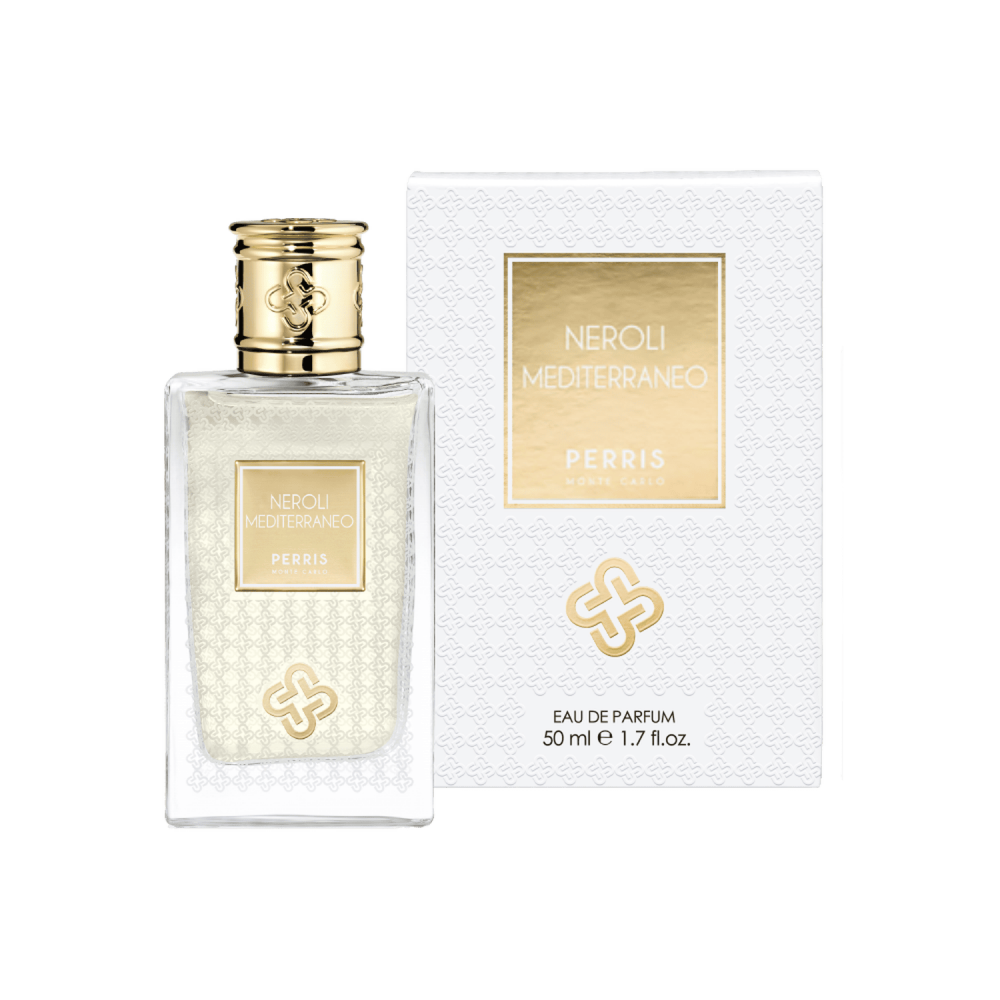 Neroli Mediterraneo EdP 50 ml