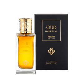 Oud Imperial  Extract de Parfum