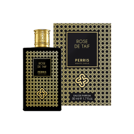 Rose de Taif EdP