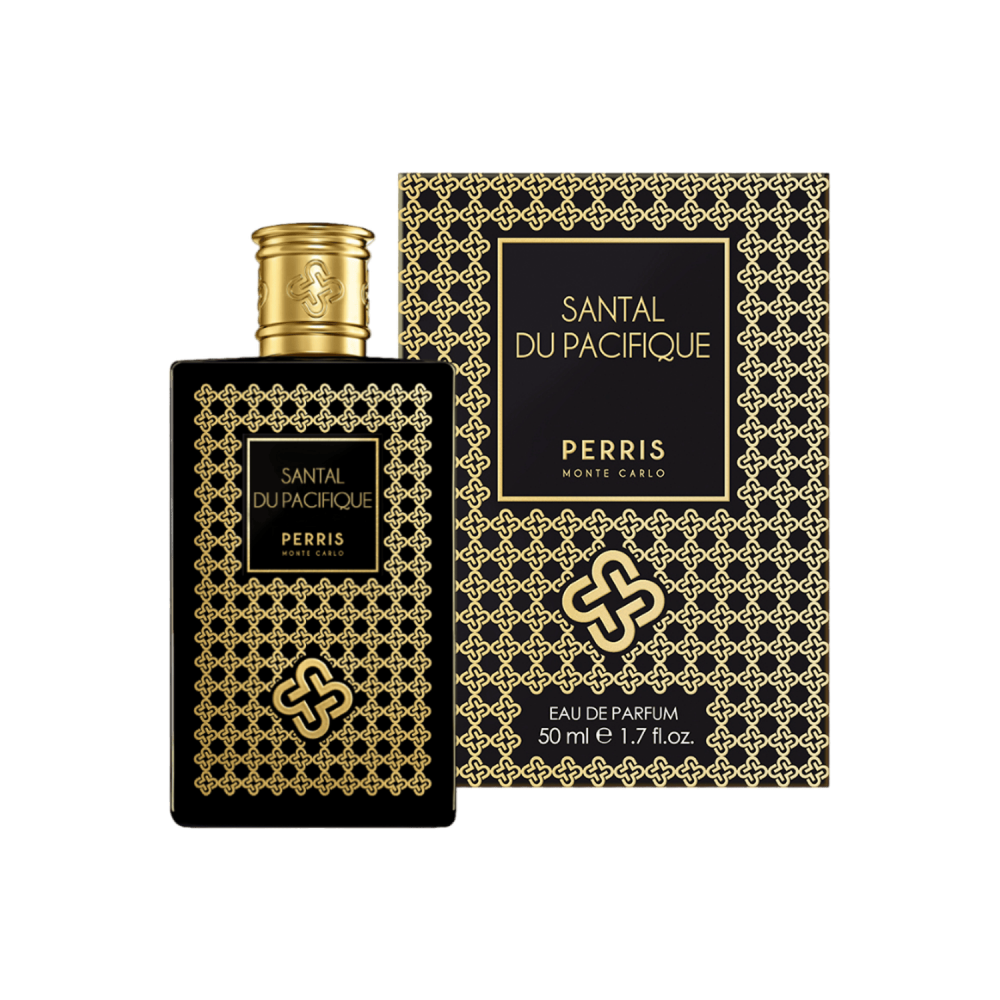 Santal du Pacifique EdP 50 ml