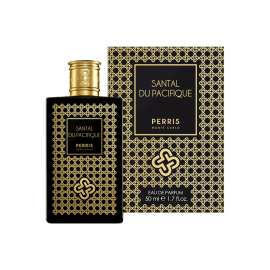 Santal du Pacifique EdP