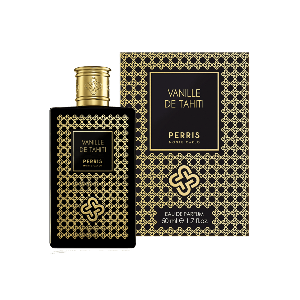 Vanille de Tahiti EdP 50 ml