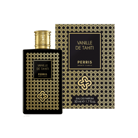 Vanille de Tahiti EdP