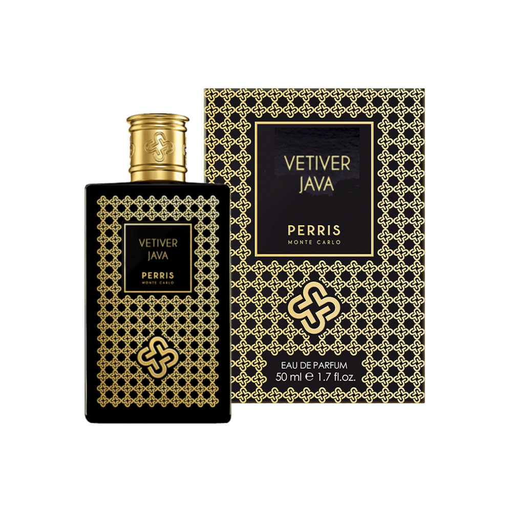 Vetiver Java EdP 50 ml