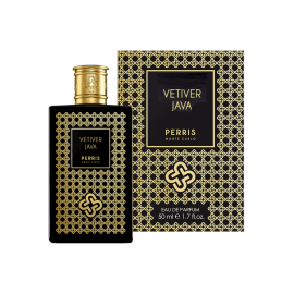 Vetiver Java EdP