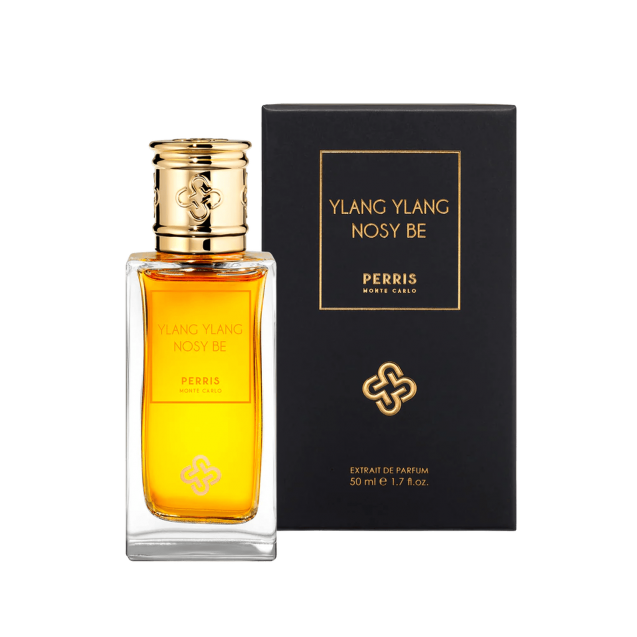 Ylang Ylang Nosy Be Extract de Parfum 50 ml
