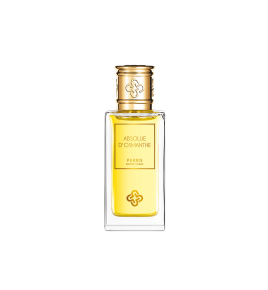 Absolue d'Osmanthe Extract de Parfum