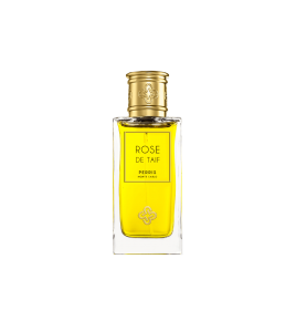 Rose de Taif Extract de Parfum
