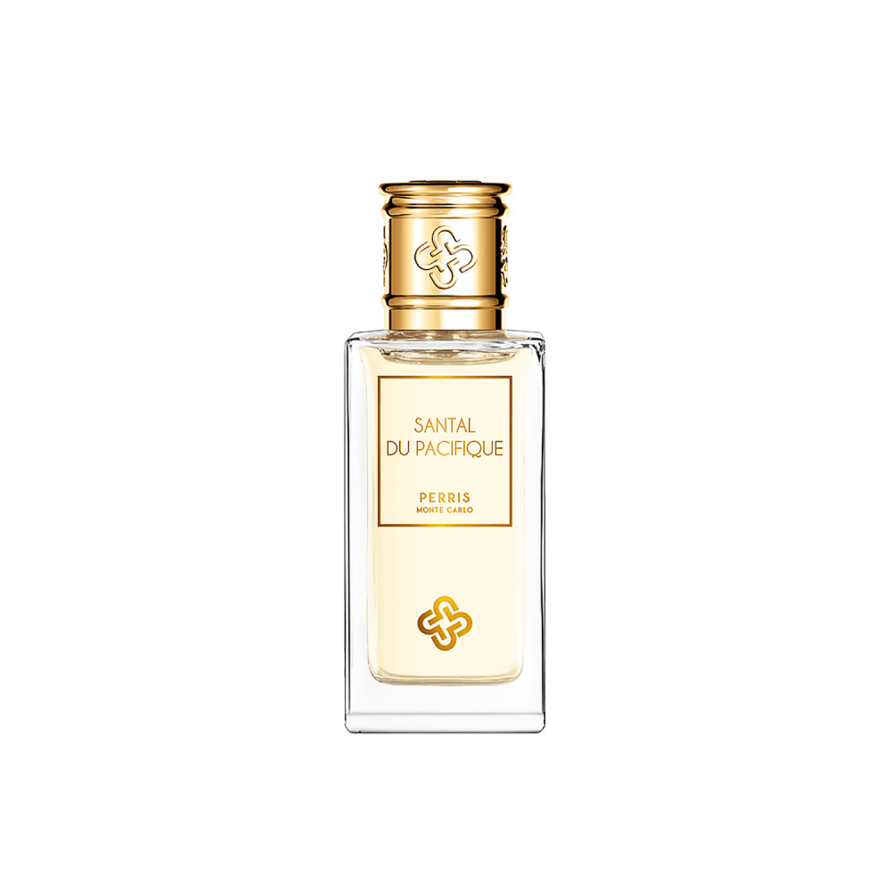 Santal du Pacifique Extract de Parfum 50 ml
