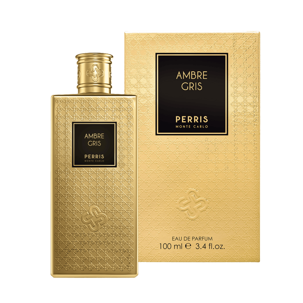 Ambre Gris EdP 100 ml