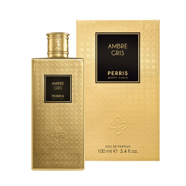 Ambre Gris EdP