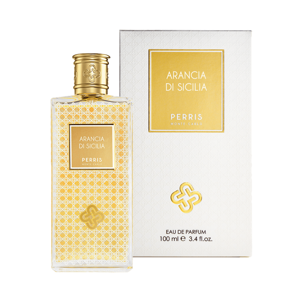 Arancia Di Sicilia EdP 100 ml