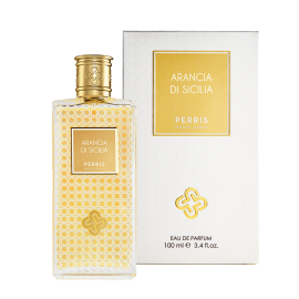 Arancia Di Sicilia EdP