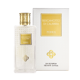 Bergamotto di Calabria EdP